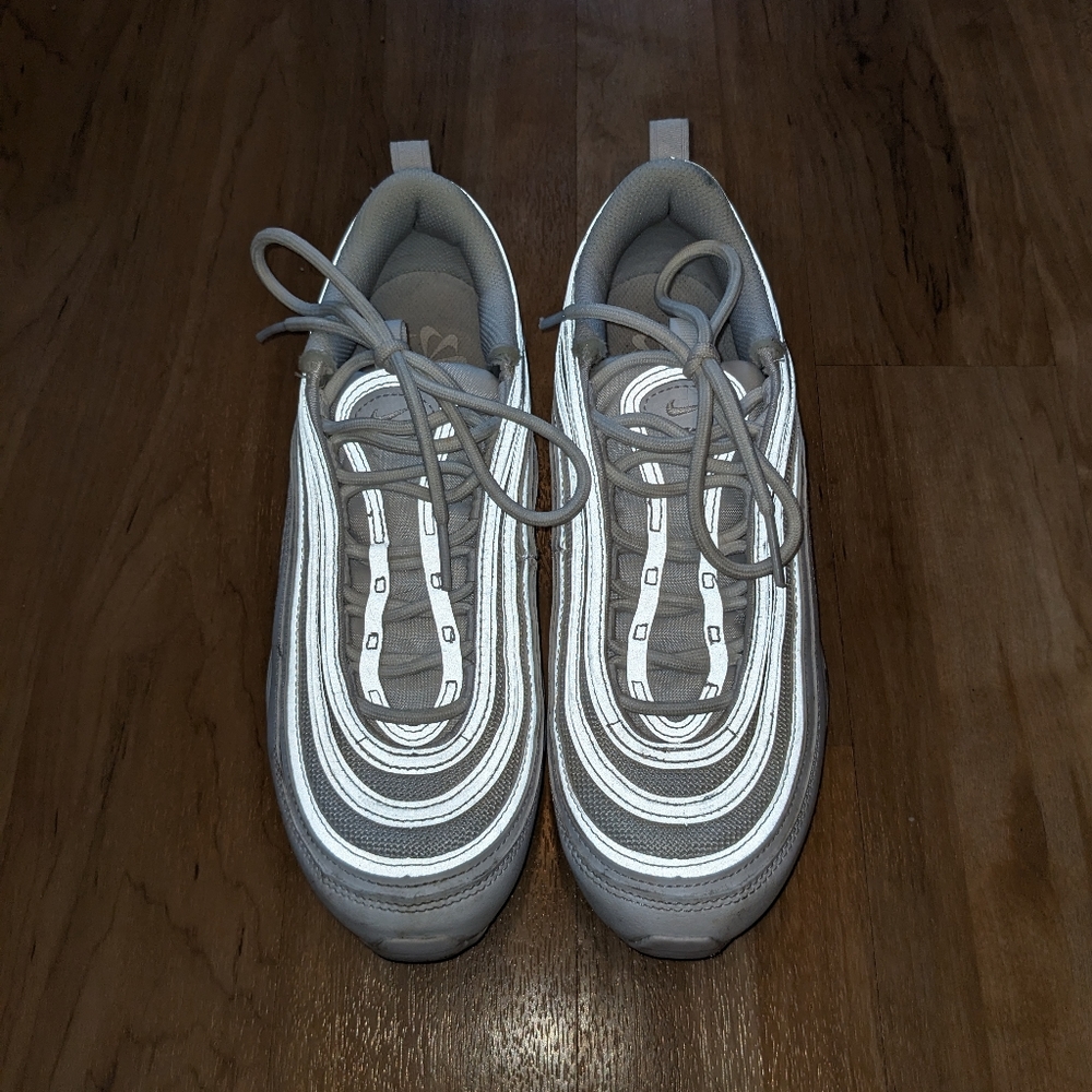 Women's Nike air max 97